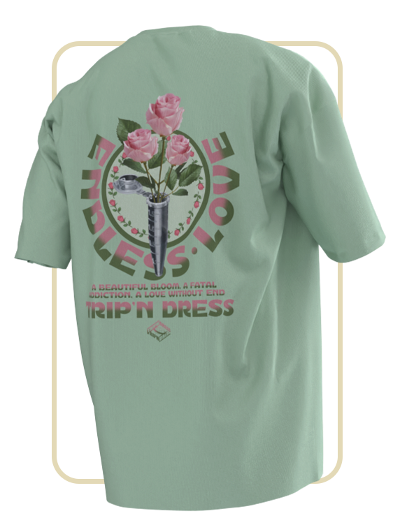 Endless Love | Forest