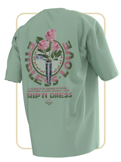 Endless Love | Forest