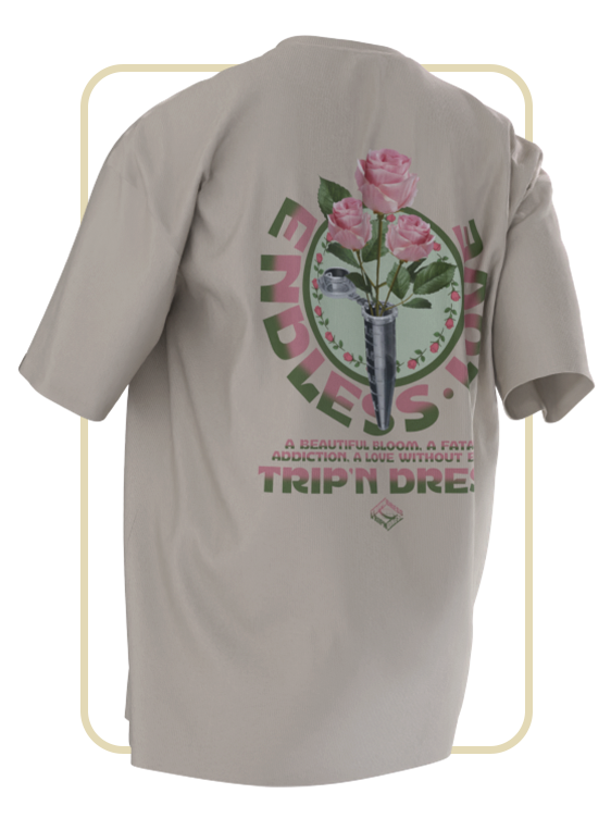 Endless Love | Sahara