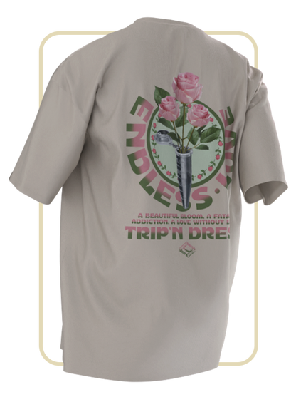 Endless Love | Sahara