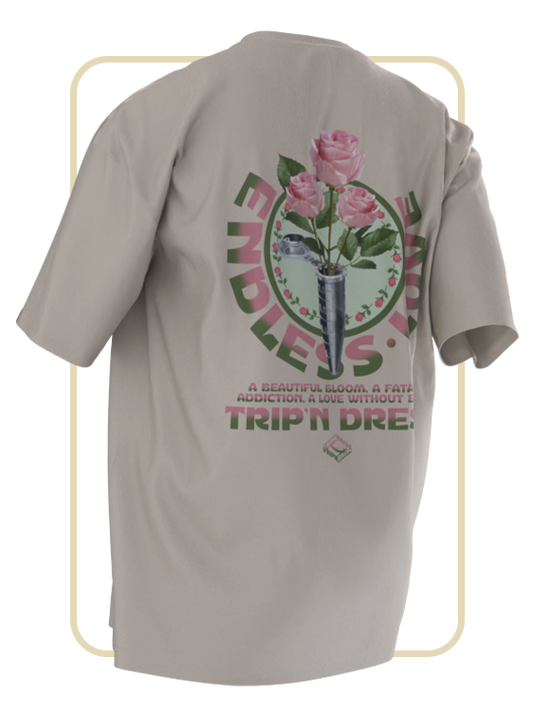 Endless Love | Sahara