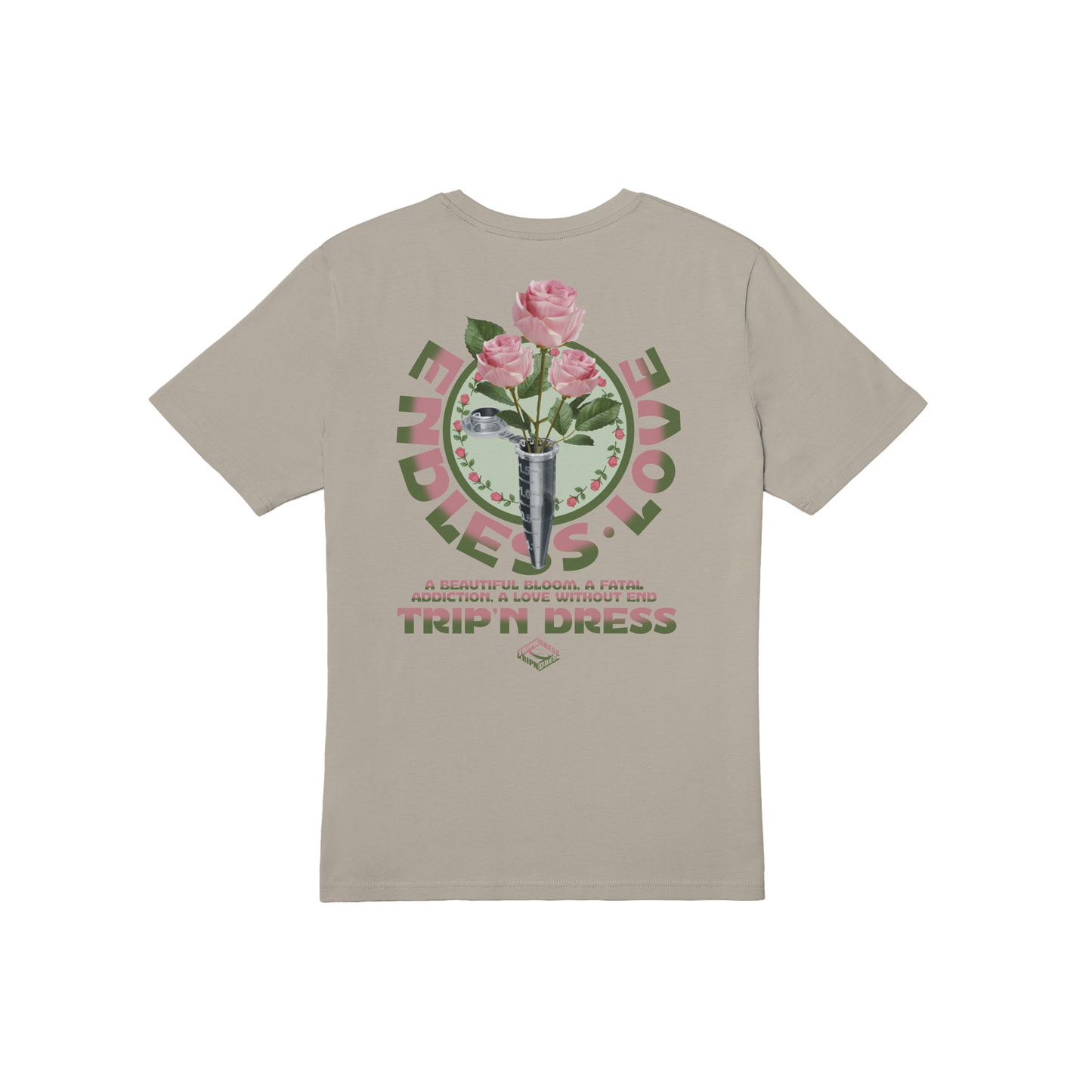 Endless Love | Sahara