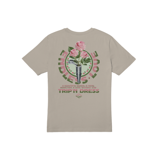 Endless Love | Sahara