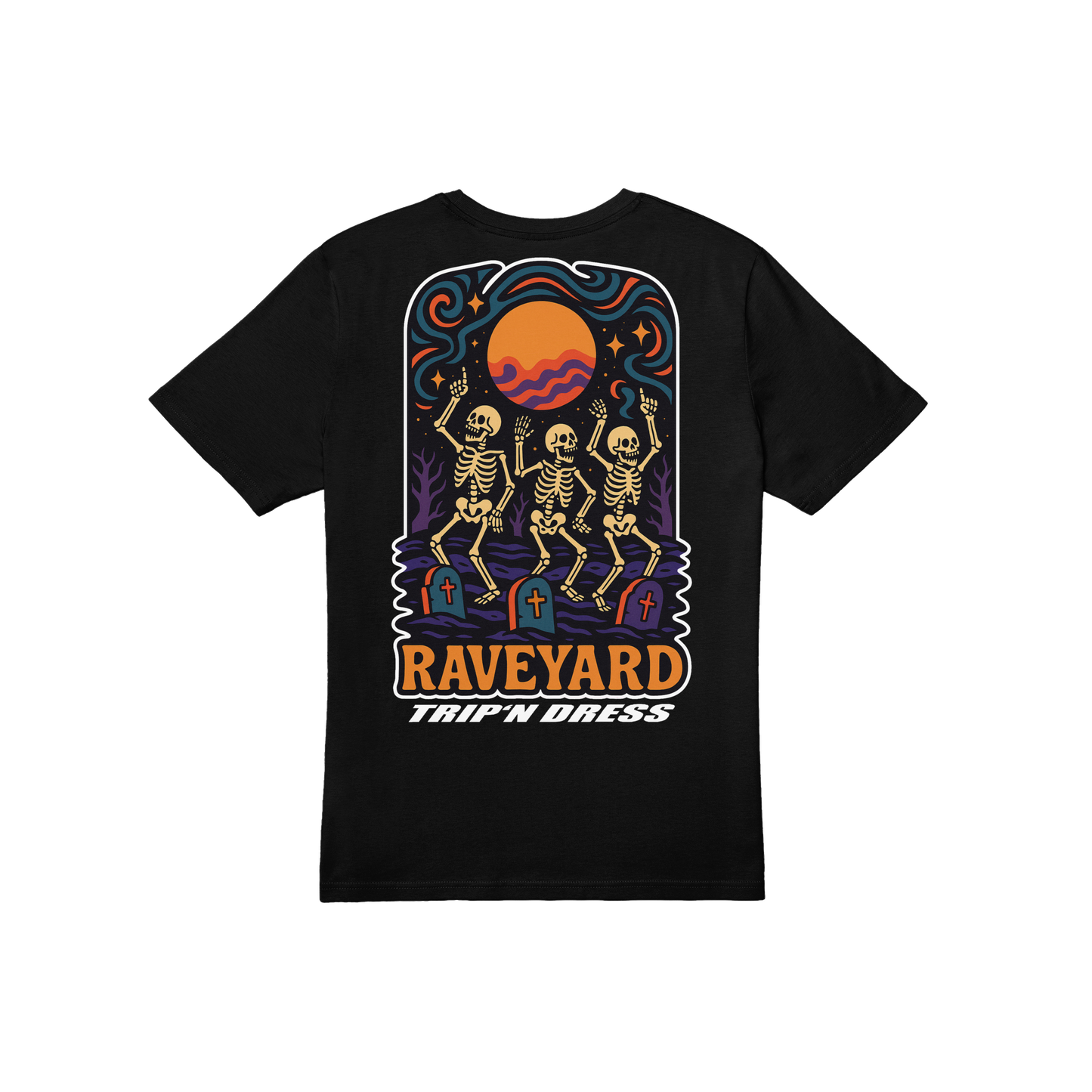 Raveyard