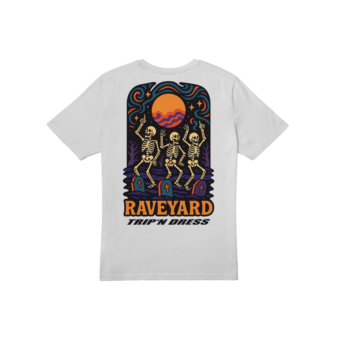 Raveyard