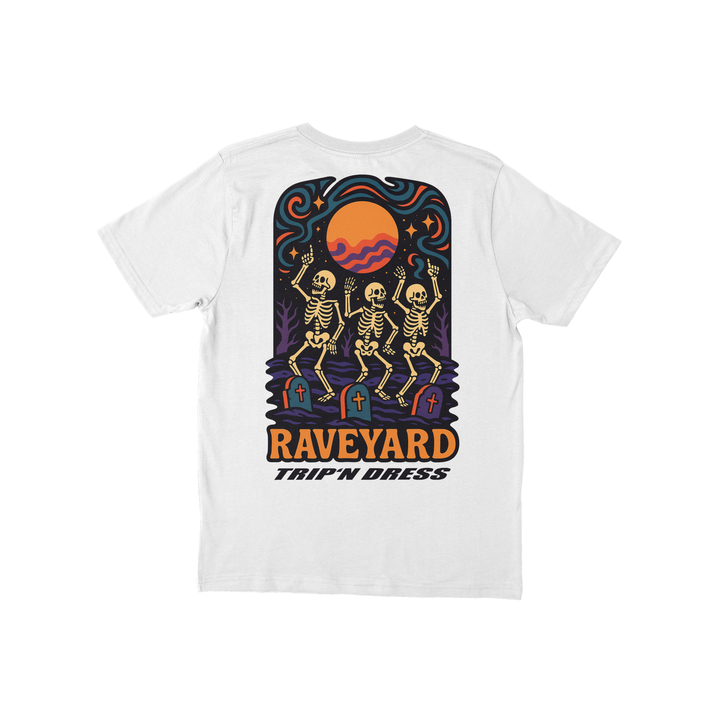 Raveyard