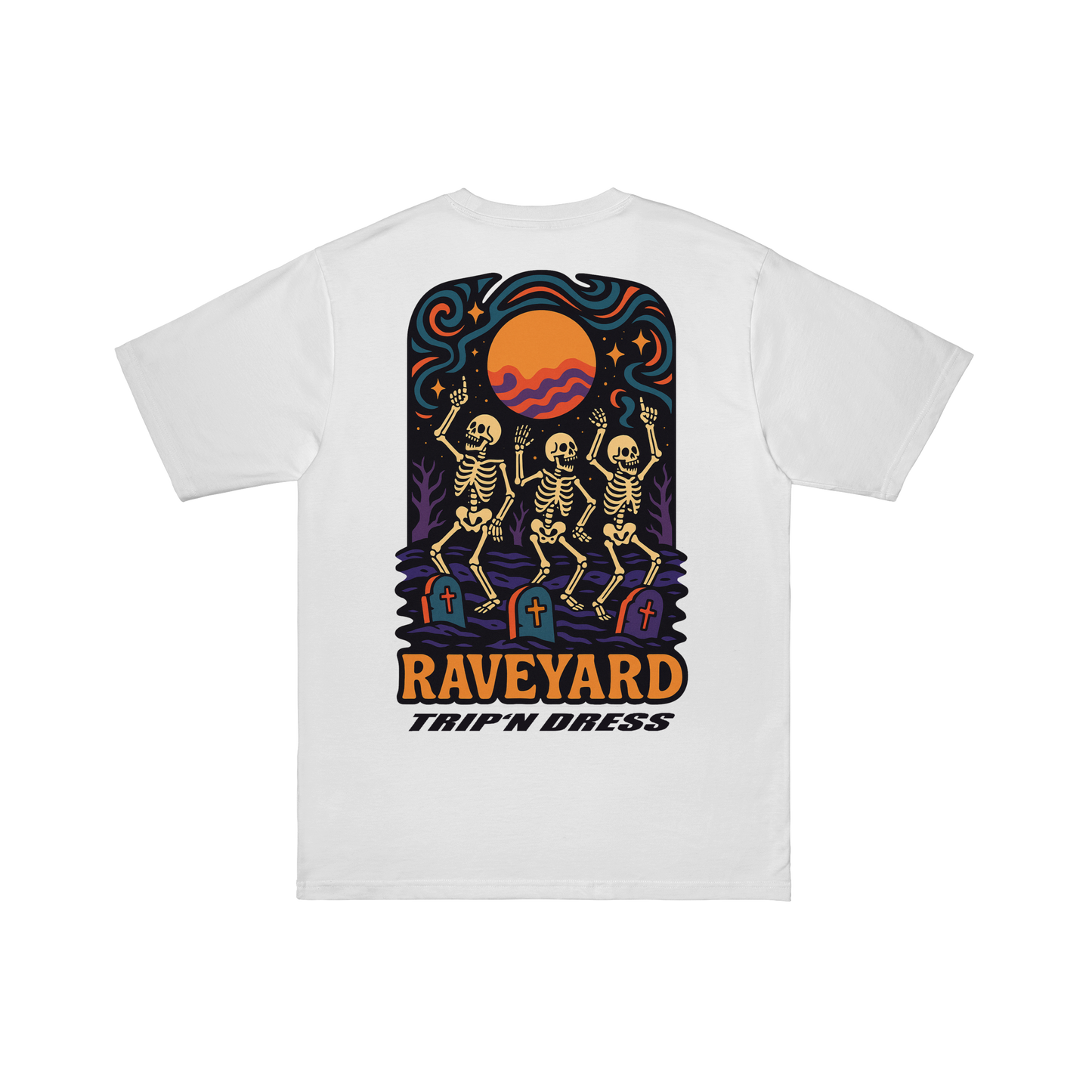 Raveyard
