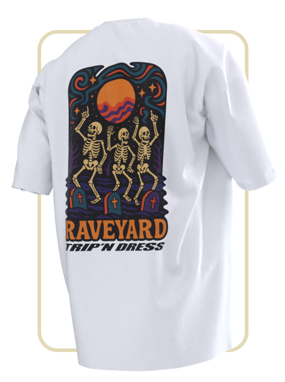 Raveyard