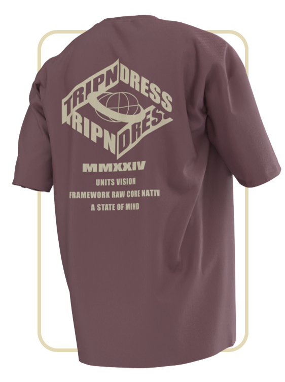 Rhombus Warp | Canyon