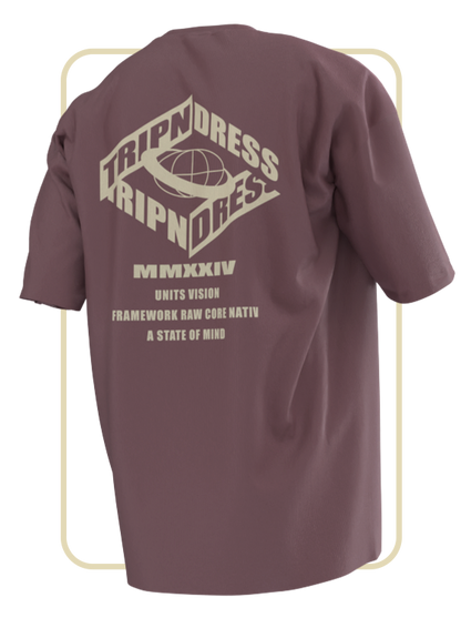 Rhombus Warp | Canyon