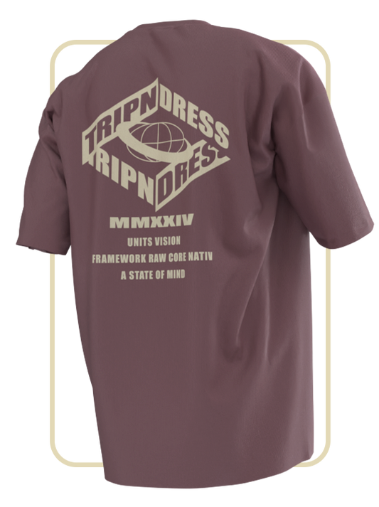 Rhombus Warp | Canyon