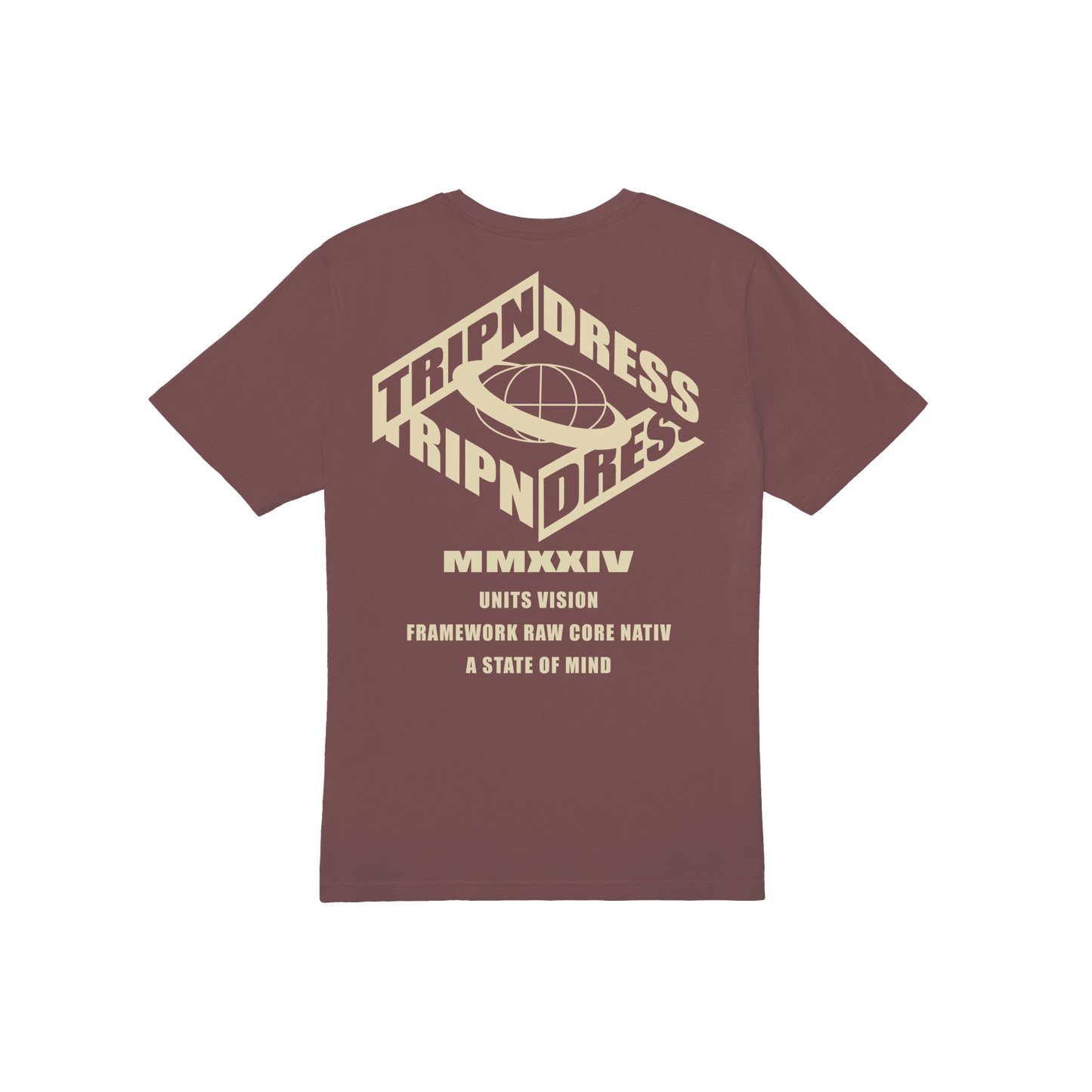 Rhombus Warp | Canyon