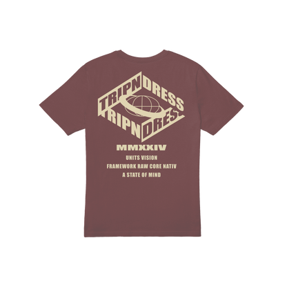 Rhombus Warp | Canyon