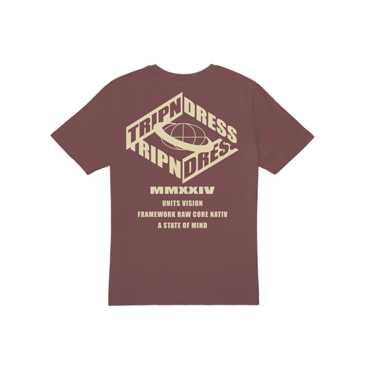 Rhombus Warp | Canyon