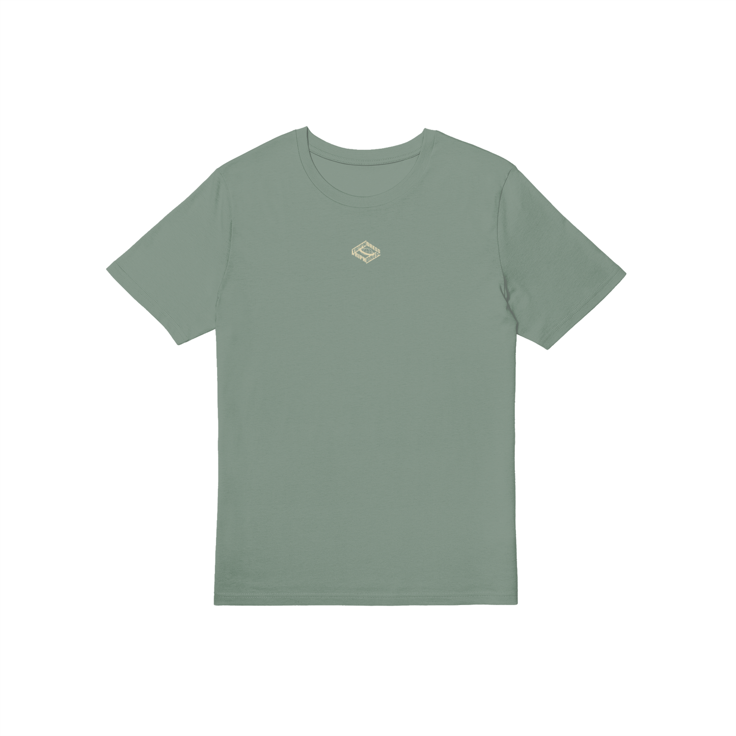 Rhombus Warp | Tundra