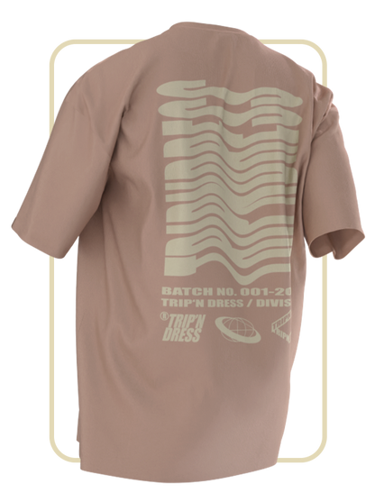 Wave Warp | Mushroom